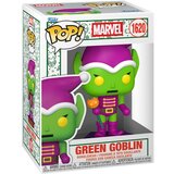 Funko POP Marvel Green Goblin Slike