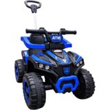 Baby Guralica džip sa ručkom BC8564P-DV PLAVA Cene