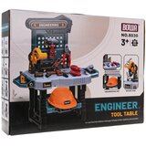  Dječja radionica za igru DIY Workshop + rekviziti | shoptok.hr