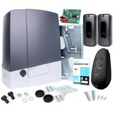 CAME BXV 6 SAFE ATOMO Sliding Gate Kit | shoptok.hr