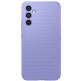Spigen Liquid Air silikonski ovitek za Samsung Galaxy A34 lila | Shoptok.si