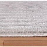 Novel Tkana Preproga Sahara, Srebrna, 160x230cm | Shoptok.si