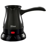 Kuhalo za kavu, 600 W, 0,3 lit., crna - ZLN0188 BK