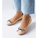 D/CEO Black ballerinas Chuwi | shoptok.hr