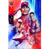 Xbox One / Xbox 360 / Xbox Live WWE 2K25 Farewell Tour Edition XBOX LIVE Key EUROPE | ePonuda.com