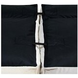SLOWDOWN Krem vreća za sjedenje od bouclé tkanine Mass Corner 125 Left – | shoptok.hr