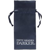 Fifty Shades of Grey Pedeset nijansi tame - At my merci kopča s lancem | shoptok.hr