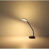 Globo 58504TS - LED prigušiva na dodir stona lampa SILVIO LED/6,5W/230V crna | Eponuda.com