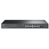 Tp-link Switch TL-SG2218P | Eponuda.com