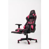 S1G plus Gejmerska stolica - roze | ePonuda.com