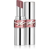 Yves Saint Laurent Loveshine Lip Oil Stick vlažilna sijoča šminka za ženske 203 Blushed Mallow 3,2 g