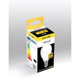 Sollux LED žarnica s toplo svetlobo z žarnico E14, 7,5 W – | Shoptok.si