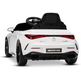 Beneo 11V Mercedes CLE, bezvremenski auto, bijel | Shoptok.si