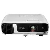 Projektor EPSON EB-FH52 3LCD.FHD 1920 x 1080. 4.000 lumena. HDMI, WIFI, USB(A). USB(B) | Eponuda.ba