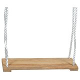  Sedež za gugalnico (Do x Š: 40 x 16 cm, Natur) | Shoptok.si