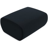 Makamii Temno moder žameten tabure Kapua – | Shoptok.si