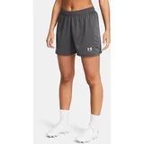 Under Armour Women's shorts UA W's Ch. Knit Short-GRY - Women's