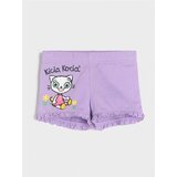 Sinsay Kratke hlače Kitty Kotty | shoptok.hr