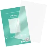 nFEP Film - Set od 3, GK3 Ultra