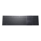 Dell KB900 tipkovnica RF bežični + Bluetooth QWERTZ Njemački Grafit Cijene