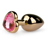EasyToys - Anal Collection Metalni analni čep Cijene