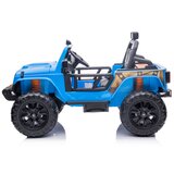 Lean_Toys Offroad otroško vozilo 12V Ringo XB-1118 modra | Shoptok.si