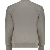 Calvin Klein MEN&#39;S GREEN ZIPLESS SWEATSHIRT | shoptok.hr