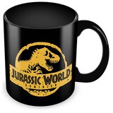 Grupo Erik Editores S. L. Jurassic Park - Šolja Jurassic World Dominion | Eponuda.com
