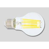  ecolite LED5W-RETRO/A60/E27 - led sijalica retro A60 E27/5W/230V 3000K 1055lm | Eponuda.com