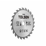 Tolsen list kružne testere 254 mm x 60T x 30mm 76461 | ePonuda.com