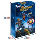 Woopie set strijela i meta 12 el. | shoptok.hr