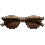  Muške Sunčane naočale CHIMI CHIMI Scope Brown | shoptok.hr