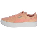 Puma Vikky Platform