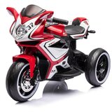 Bbo motor na akumulator 6v (nel-r188gs) - red ( NEL-R1888GSRED ) Cene