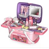 Magic Toys Toaletni stolić set od 26 komada | shoptok.hr
