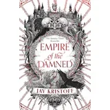 Jay Kristoff - Empire Of The Damned