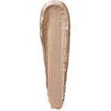 Flormar Shimmer & Shine Liquid Shadow tekuće sjenilo za oči sa šljokicama nijansa 01 Cashmere Gold 4,5 ml | shoptok.hr