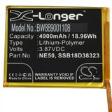 VHBW Baterija za Motorola Moto G52 / G82 / G82 5G, 4900 mAh Cene