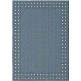 x tepih saga (plave boje, d š: 150 80 cm)