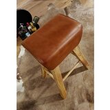 MID.YOU BARSKI STOL, rjava | Shoptok.si