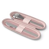Monbento MB-Slim Nest set potovalnega jedilnega pribora, roza, (22065449) Cene