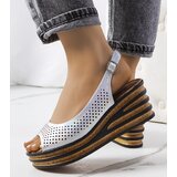 Gemre Red espadrilles Louise | shoptok.hr