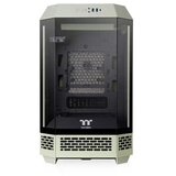 Thermaltake Kućište The Tower 250 Matcha green | ePonuda.com