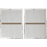 Styler Slike s ručno oslikanim elementima u setu od 2 kom 50x70 cm Mirta - | shoptok.hr