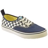 Vans Modne superge AUTHENTICELASTIC Modra | Shoptok.si