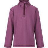 Zig Zag Children's Sweatshirt Irwin 1/2 Zip Midlayer | shoptok.hr