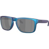 Oakley Holbrook XL 94174759 Matte Cyan/Blue Colorshift/Prizm Black Polar Lifestyle naočale Cijene
