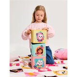 Sinsay Set kutija za pohranu 3 pack Gabby's Dollhouse Cijene