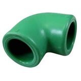 Weltplast PPRCT KOLJENO 90 75MM 10348 | Eponuda.ba
