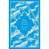 The Book Service Limited Hans Christian Andersen - The Snow Queen Cene